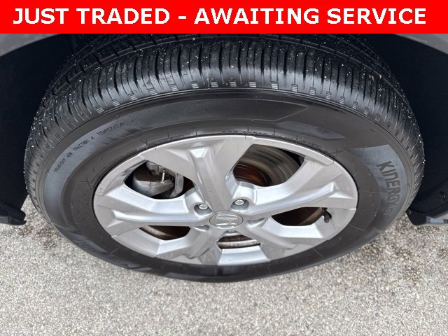 Used 2024 Honda HR-V LX image 21