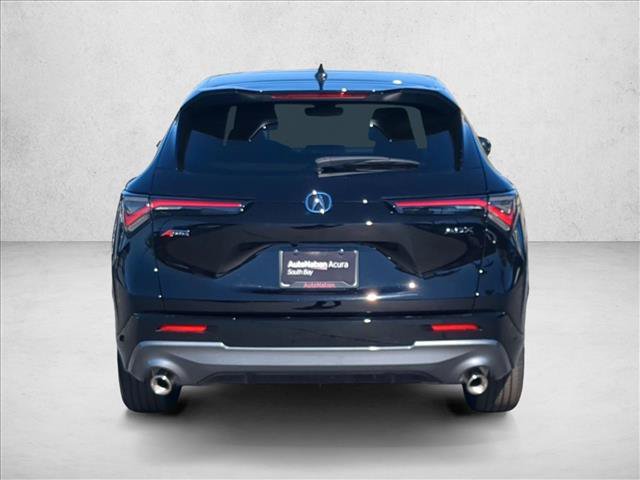 New 2026 Acura ADX A-Spec FWD image 8