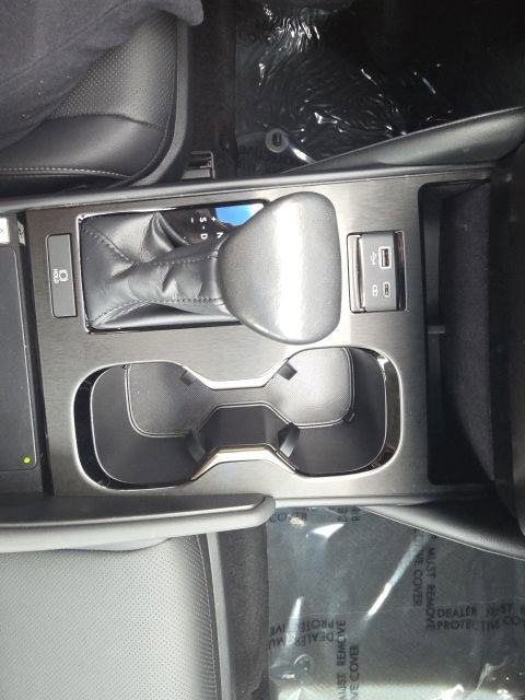 Certified 2024 Lexus ES 350 w/ Premium Package FWD image 28