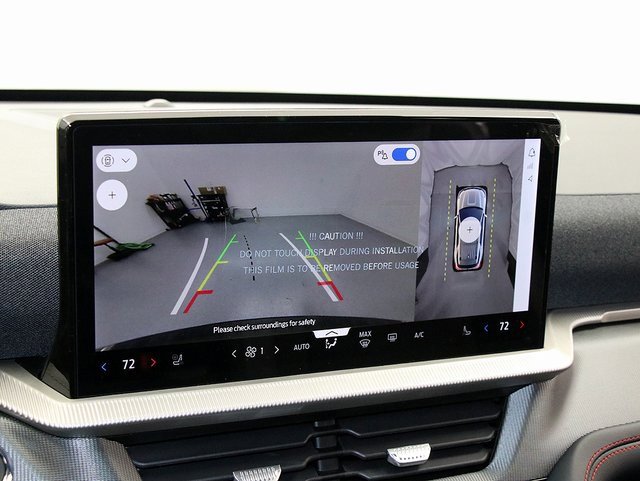 New 2026 Ford Explorer ST w/ Sun And Sound Package image 20