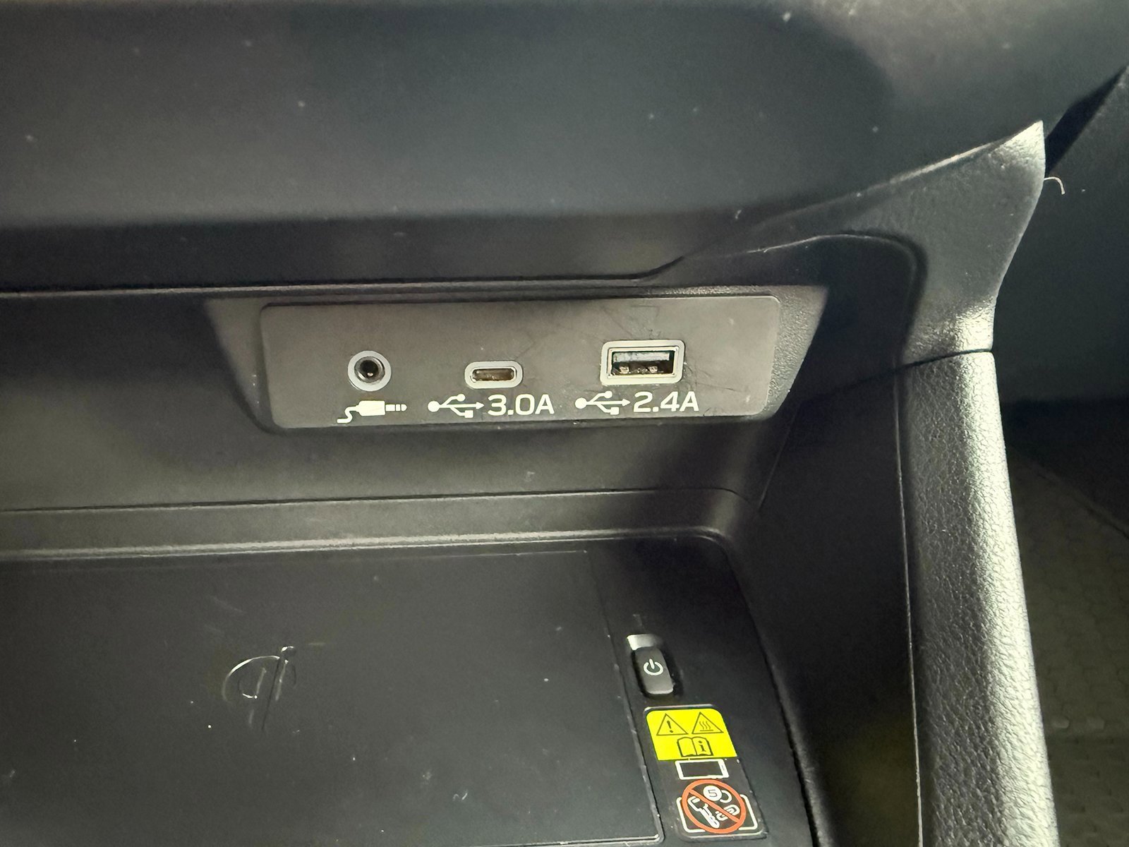 Used 2025 Subaru Impreza RS w/ Popular Package #1 image 30