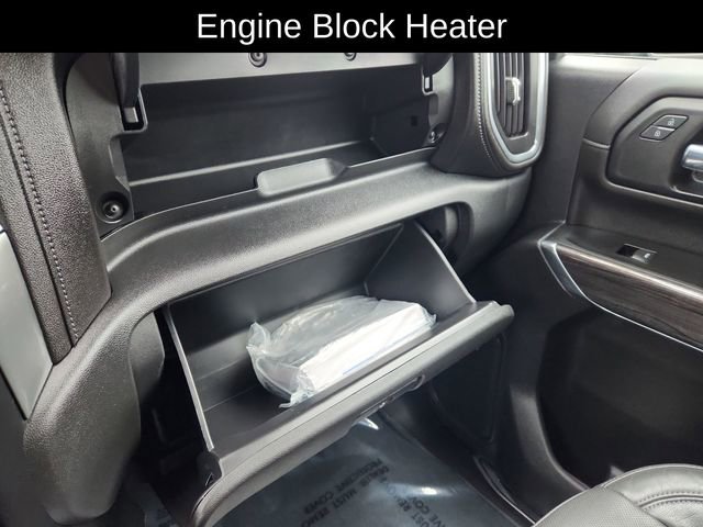 Used 2020 Chevrolet Silverado 2500 LTZ w/ LTZ Premium Package image 48