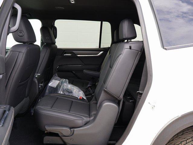 New 2025 GMC Acadia Elevation w/ Elevation Premium Package image 13