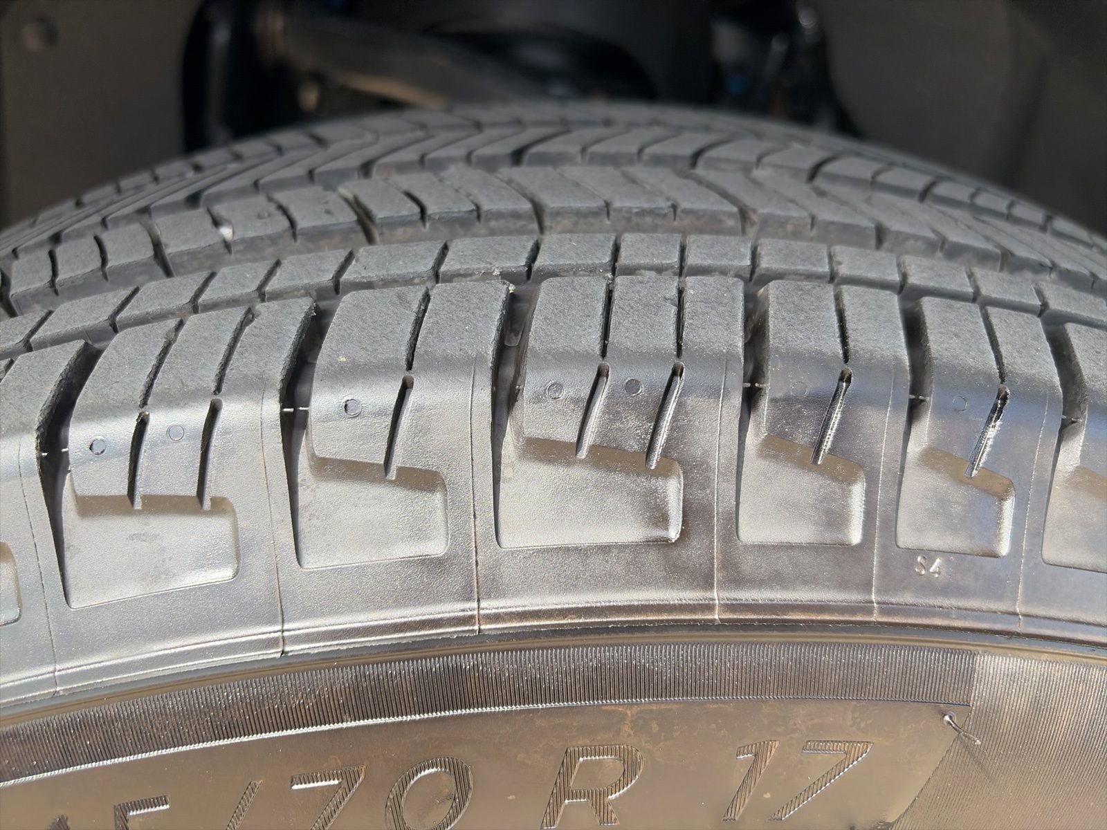 Used 2025 Ford F150 XL image 10