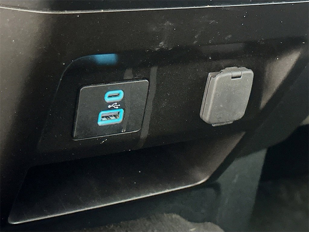 Used 2022 Ford F250 XLT image 25