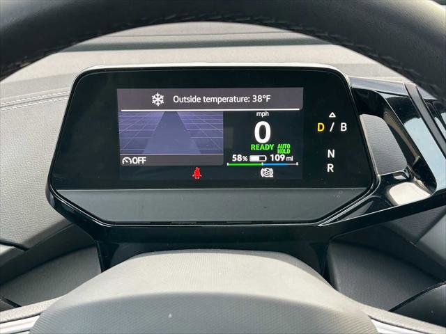 Used 2023 Volkswagen ID.4 Pro S Plus image 24