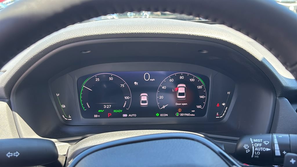 Used 2025 Honda Accord Touring image 16