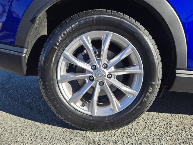 Used 2023 Honda CR-V EX-L image 11