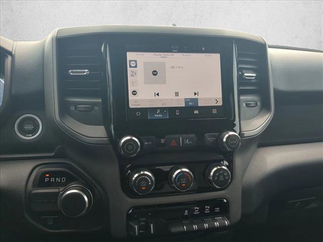 New 2026 RAM 1500 Tradesman image 12