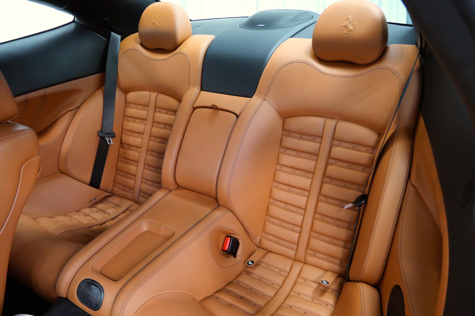 Used 2005 Ferrari 612 Scaglietti image 15