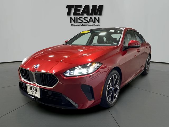 Used 2025 BMW 228i xDrive AWD/4WD image 3