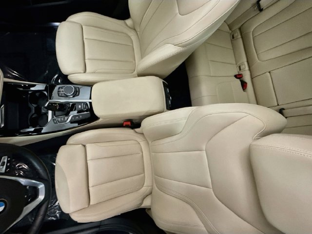 Used 2021 BMW X3 xDrive30e w/ Convenience Package AWD/4WD image 22