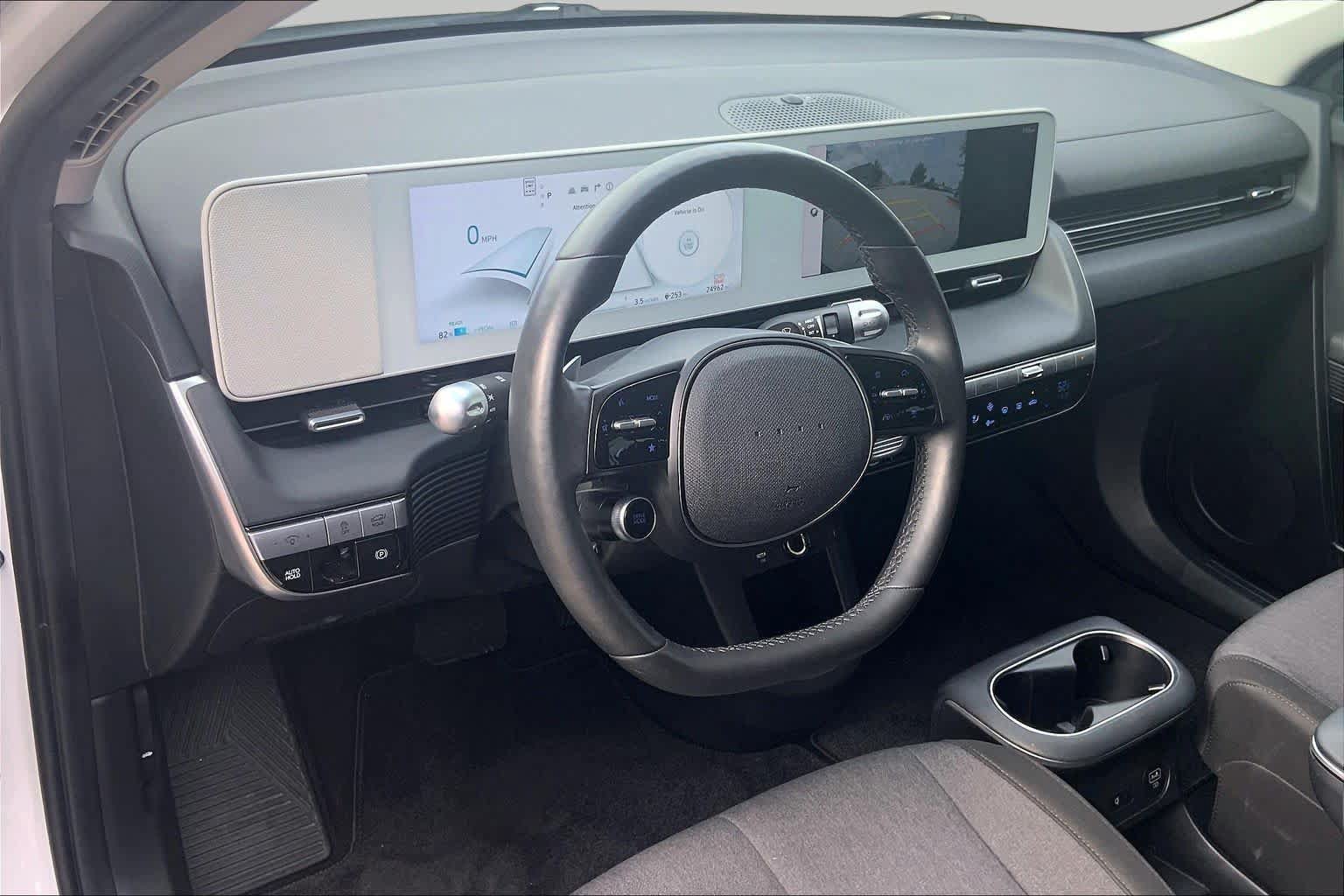 Used 2024 Hyundai Ioniq 5 SEL RWD image 17