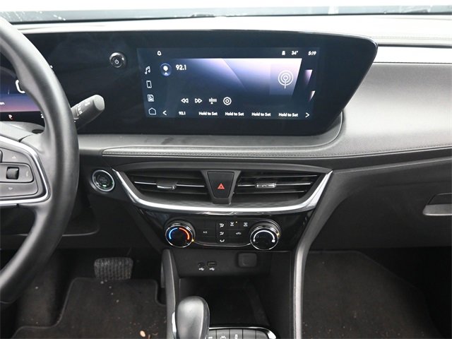 Used 2024 Buick Encore GX Sport Touring image 15