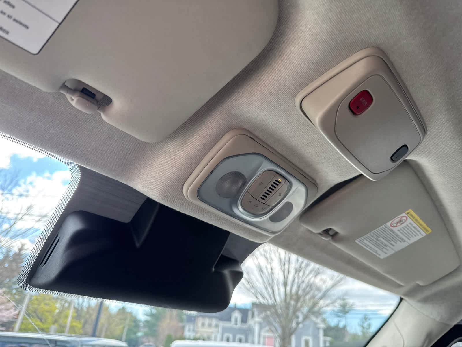 Used 2023 RAM ProMaster 2500 FWD image 24