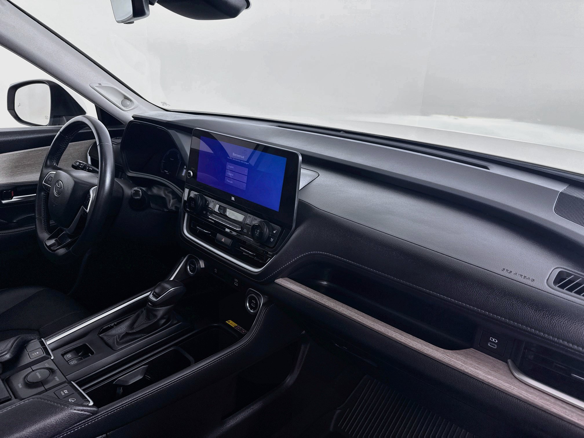 Certified 2024 Toyota Grand Highlander AWD Hybrid image 32