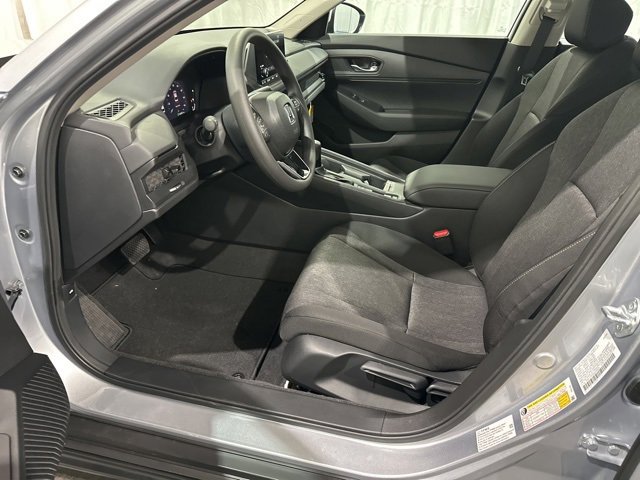 New 2025 Honda Accord LX image 9