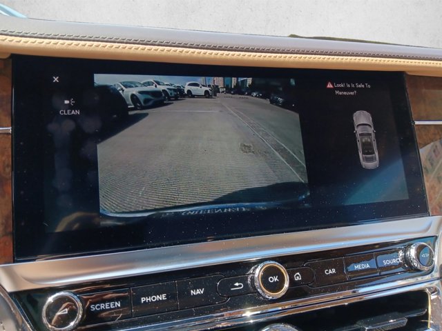Used 2020 Bentley Flying Spur W12 AWD/4WD image 12