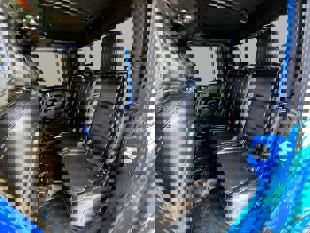 Used 2022 Jeep Gladiator Mojave w/ LED Lighting Group image 24