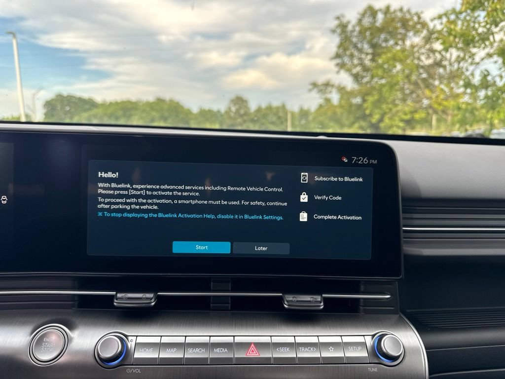 New 2026 Hyundai Kona SEL Sport AWD/4WD image 14
