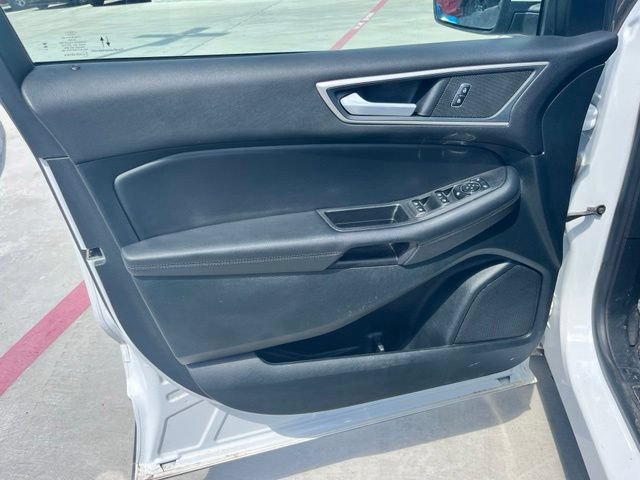 Used 2024 Ford Edge SEL AWD/4WD image 7