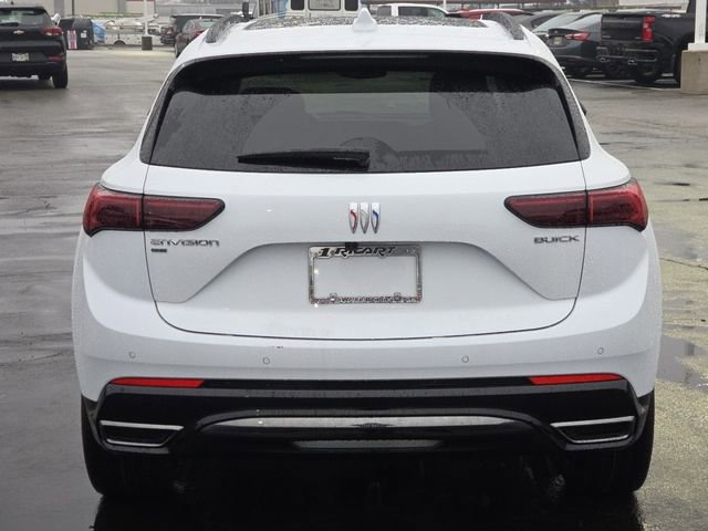 New 2026 Buick Envision Sport Touring image 23