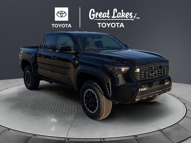 New 2026 Toyota Tacoma TRD Off-Road image 7