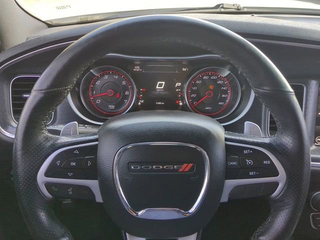 Used 2017 Dodge Charger R/T Scat Pack w/ Beats Audio Group RWD image 30