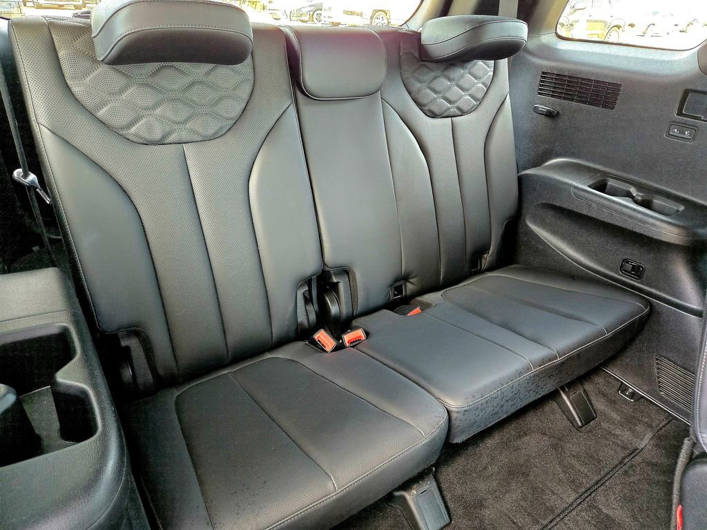 Used 2022 Hyundai Palisade Calligraphy image 31