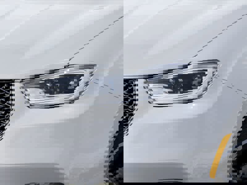 New 2026 Chrysler Pacifica Select image 10