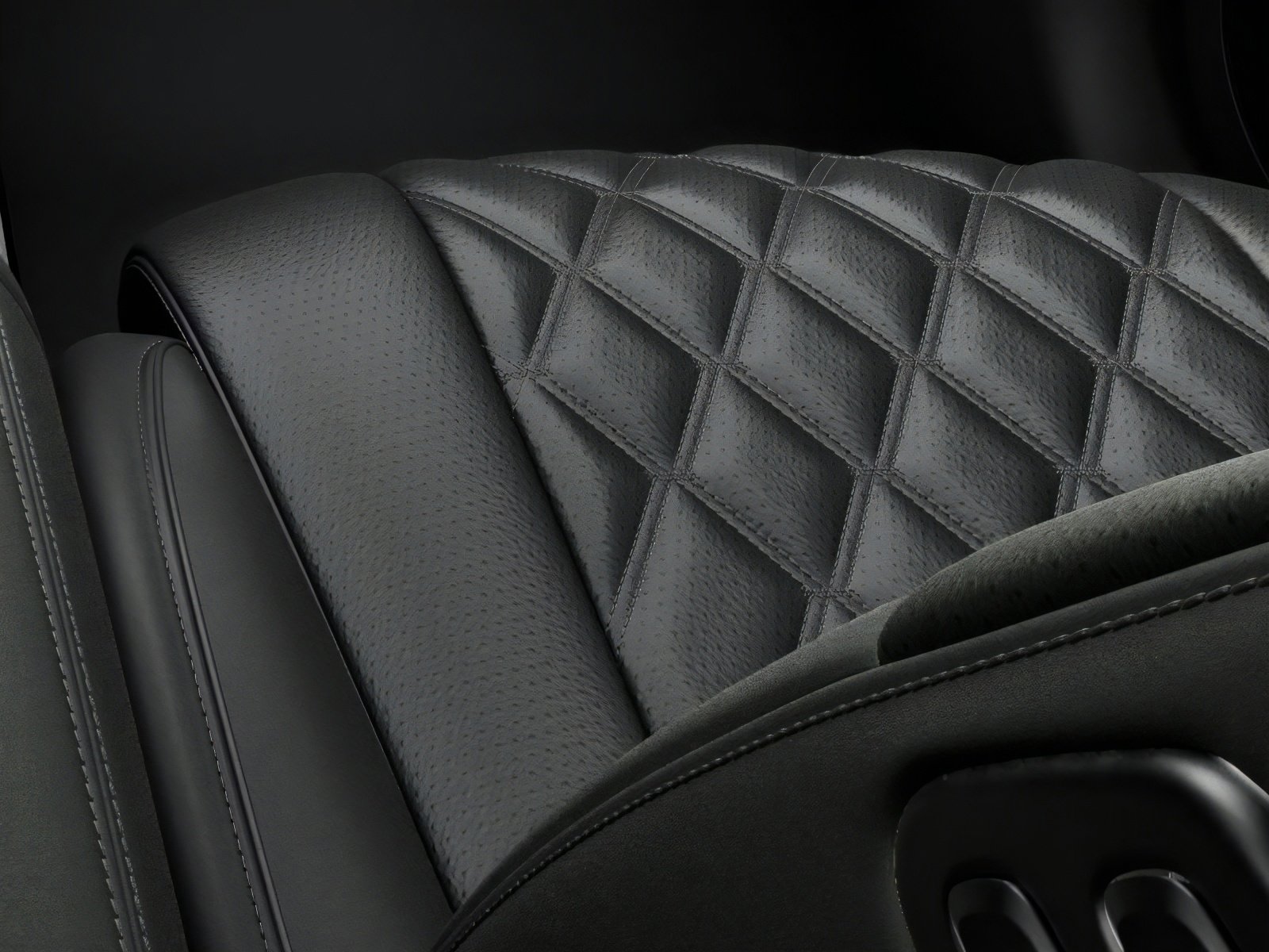 New 2026 Genesis GV80 3.5T Prestige image 22