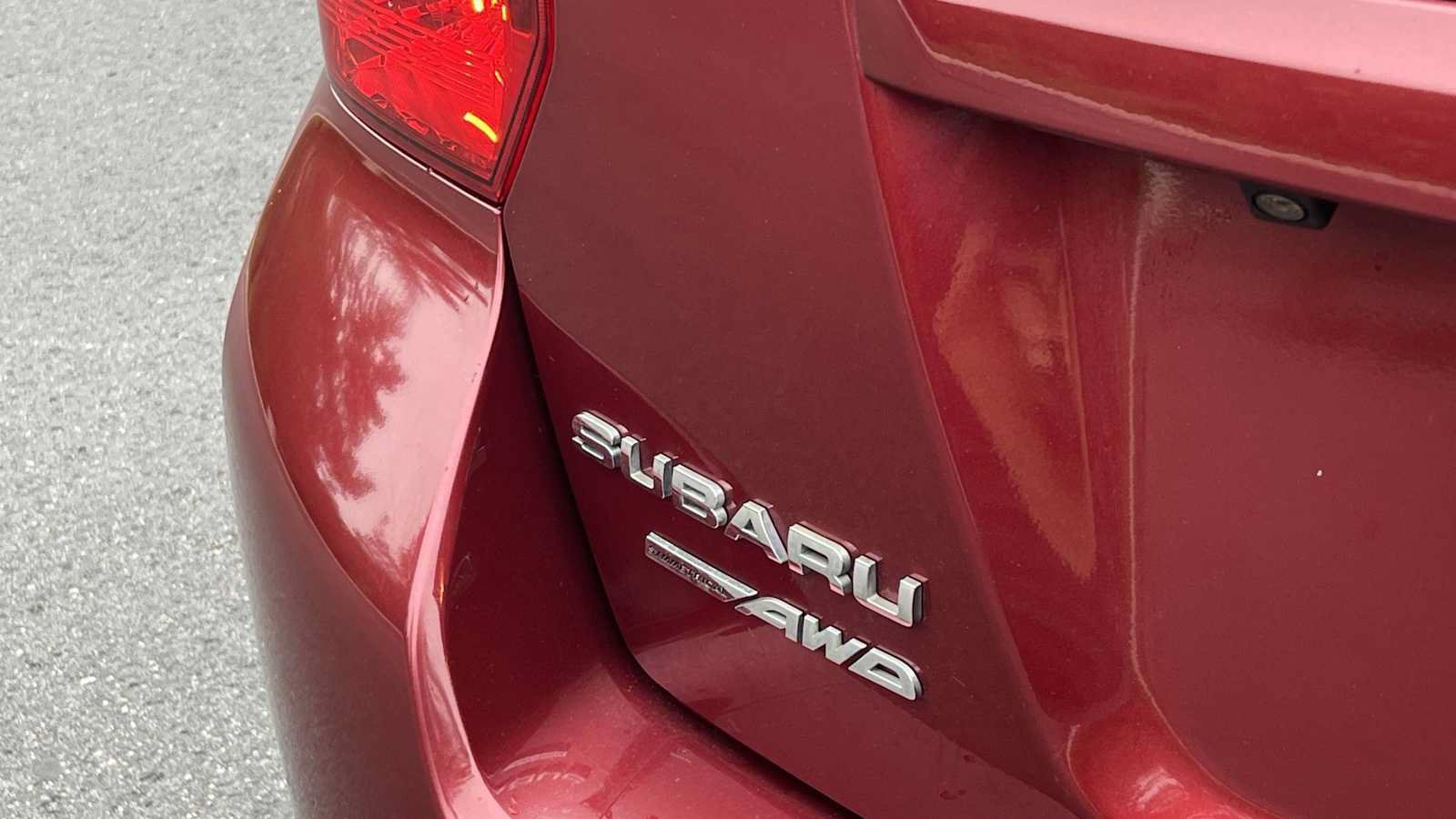 Used 2016 Subaru Impreza 2.0i Sport Premium w/ Popular Package #1 AWD/4WD image 26