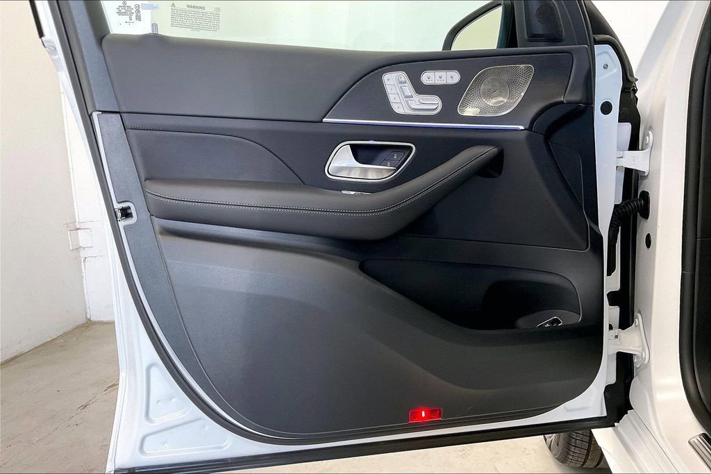 New 2026 Mercedes-Benz GLE 450 4MATIC image 10