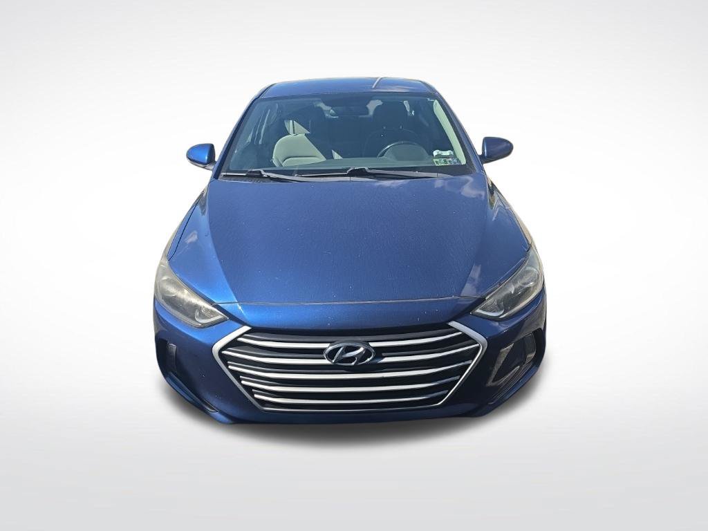 Used 2017 Hyundai Elantra ECO w/ Cargo Package FWD image 2