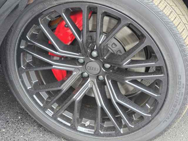 New 2026 Audi SQ8 Prestige image 34