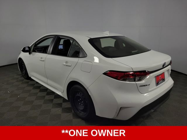 Used 2024 Toyota Corolla LE image 6