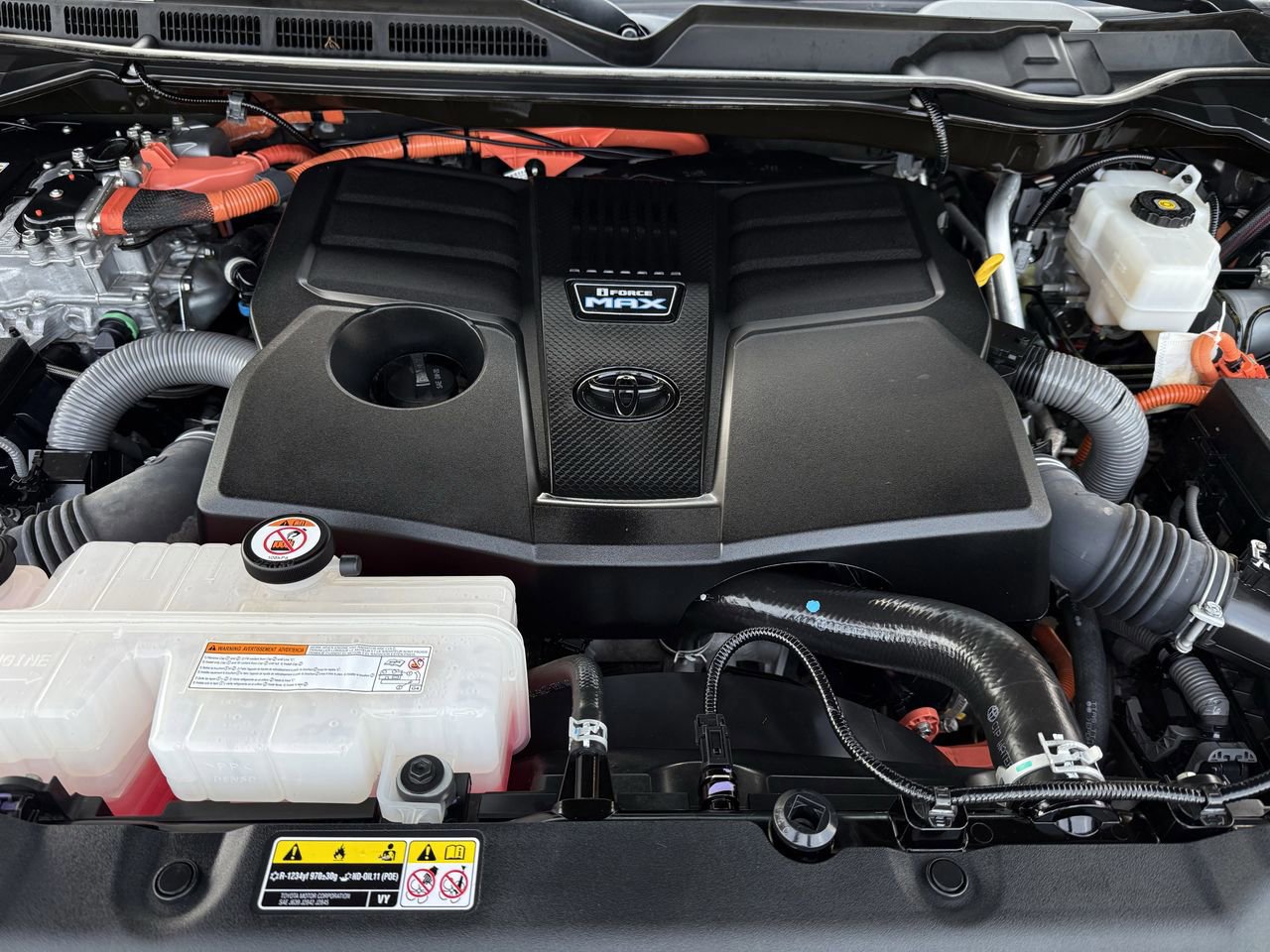 Used 2023 Toyota Sequoia TRD Pro image 26