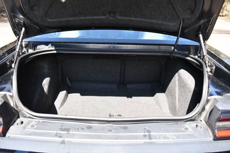 Used 2018 Dodge Challenger SRT w/ Technology Group image 5