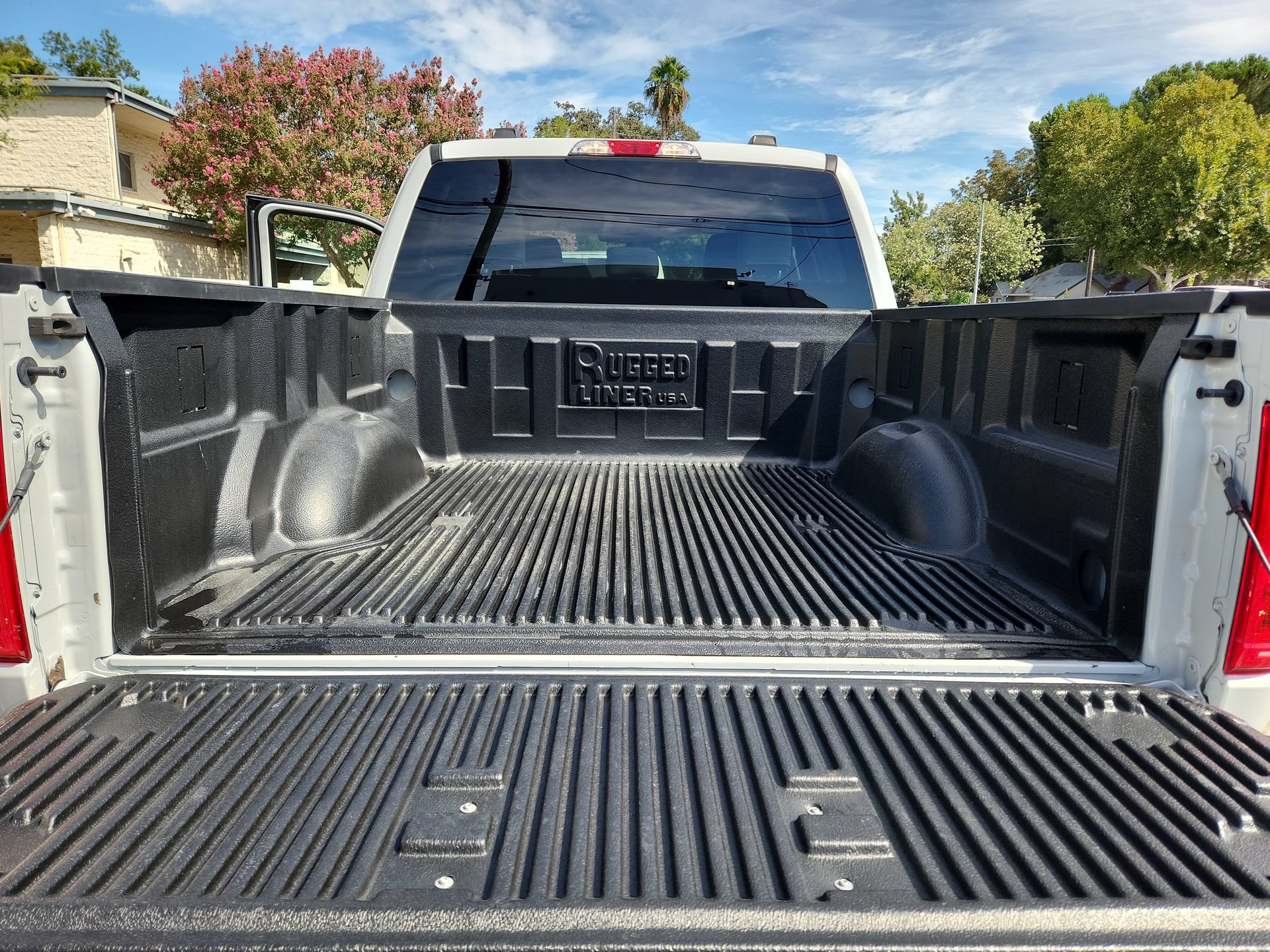 Used 2023 Ford F150 XLT AWD/4WD image 19
