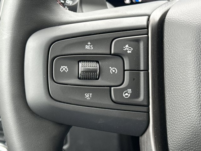 New 2026 GMC Sierra 1500 AT4X w/ LPO, Black Badging Package AWD/4WD image 22
