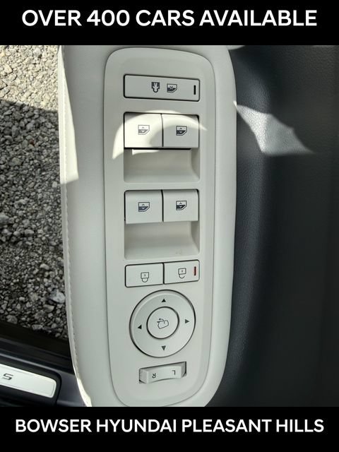 New 2026 Hyundai Santa Fe Calligraphy AWD/4WD image 6