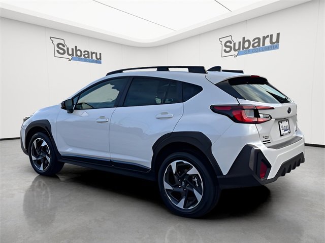 New 2026 Subaru Crosstrek 2.5i Limited image 5