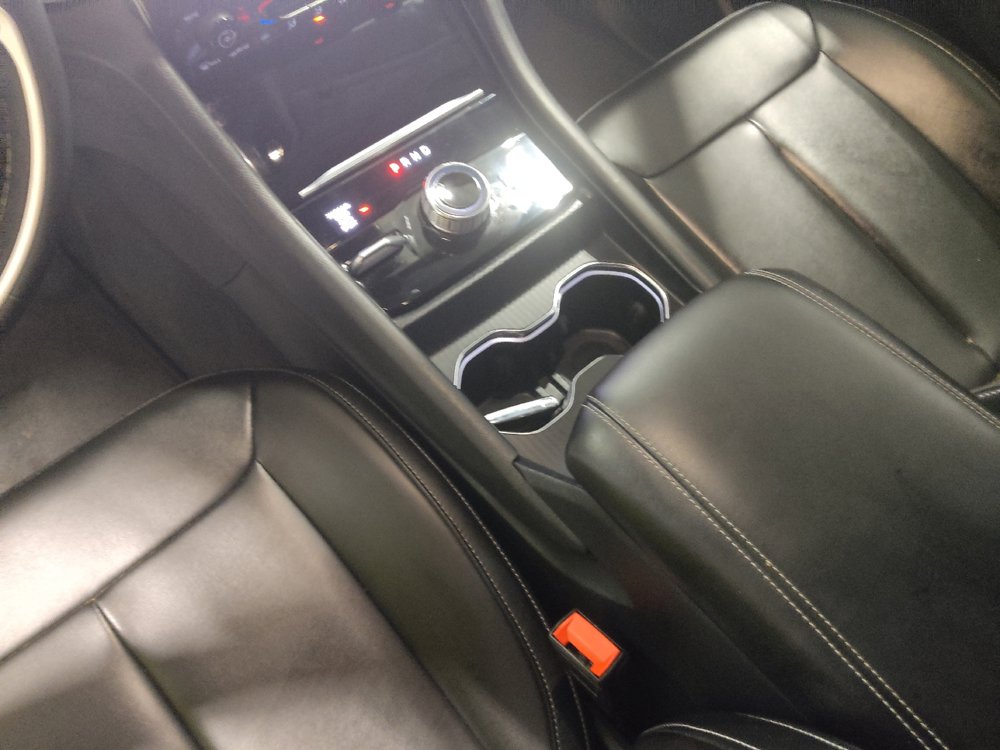 Used 2023 Jeep Grand Cherokee Limited AWD/4WD image 26