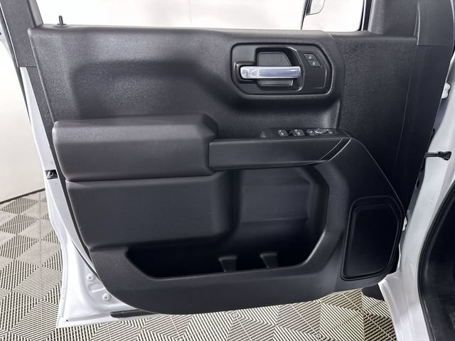 Used 2023 Chevrolet Silverado 1500 W/T w/ Trailering Package AWD/4WD image 23