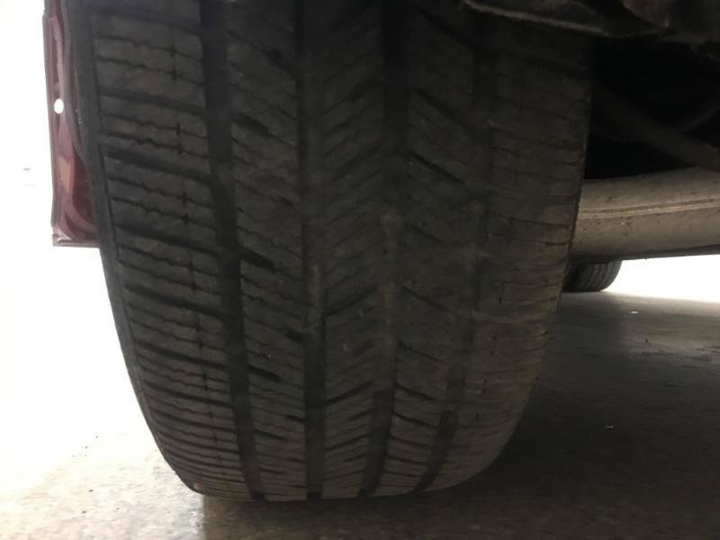 Used 2015 Buick LaCrosse Leather FWD image 17