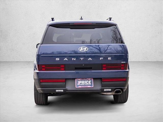 Used 2025 Hyundai Santa Fe SEL image 6