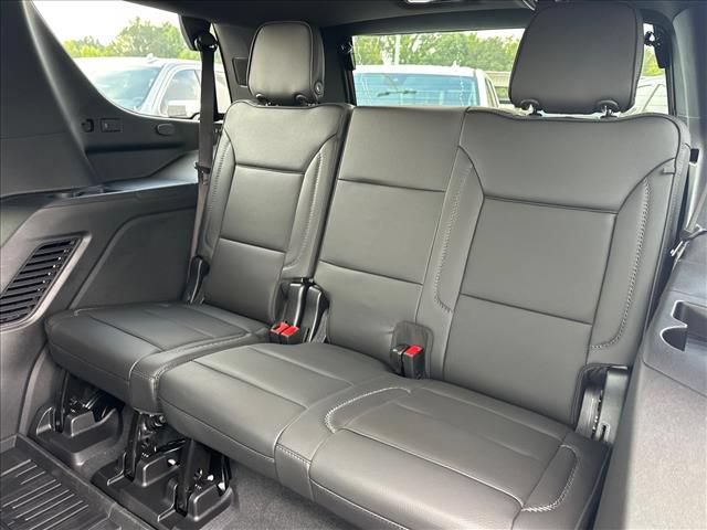New 2026 GMC Yukon Denali AWD/4WD image 25