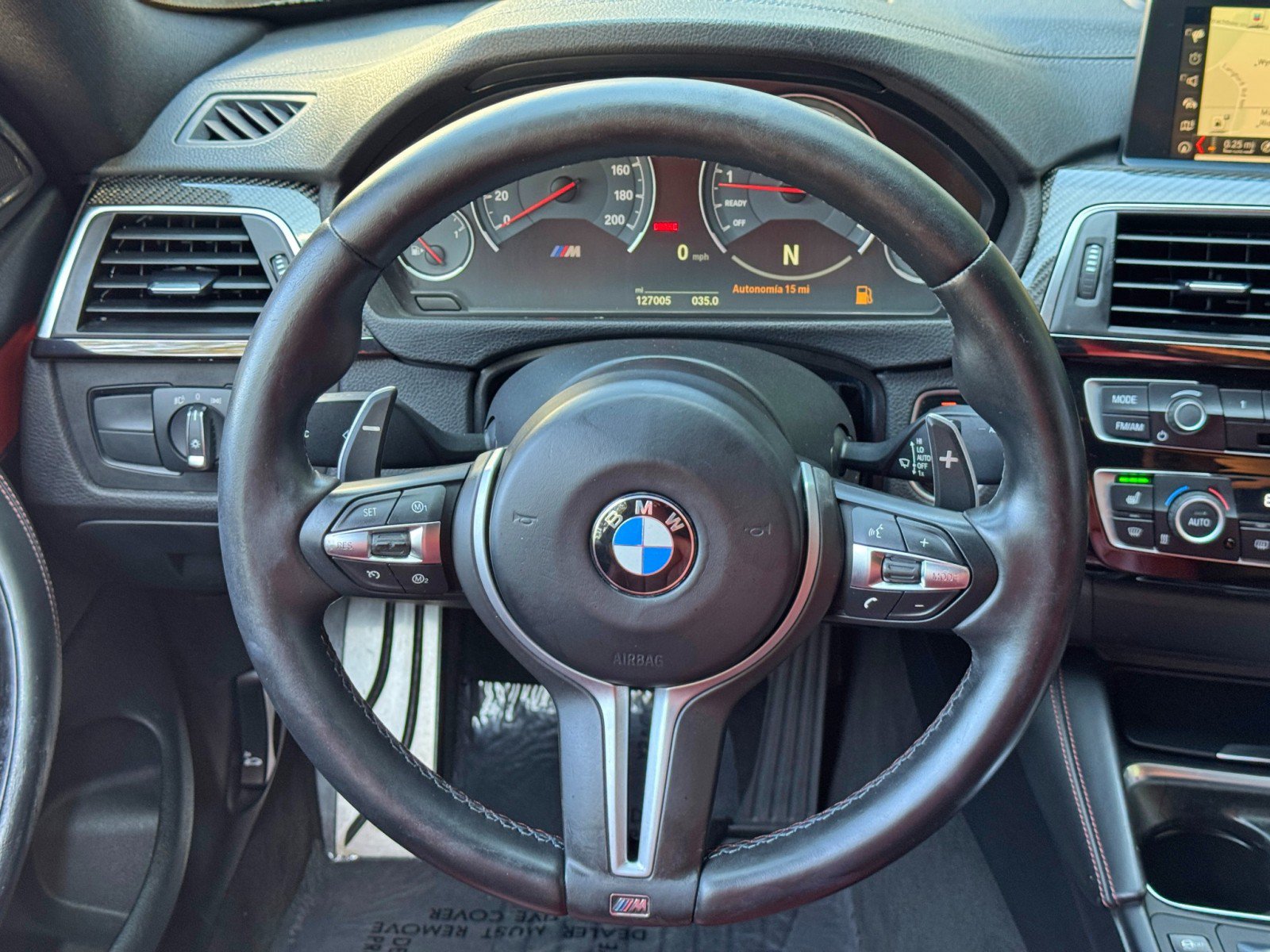 Used 2018 BMW M4 Coupe RWD image 19