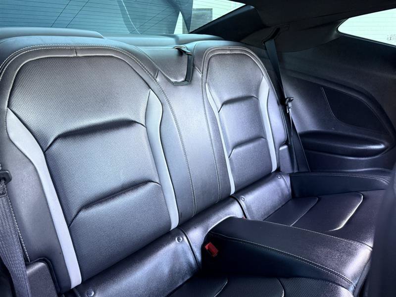 Used 2019 Chevrolet Camaro SS RWD image 18