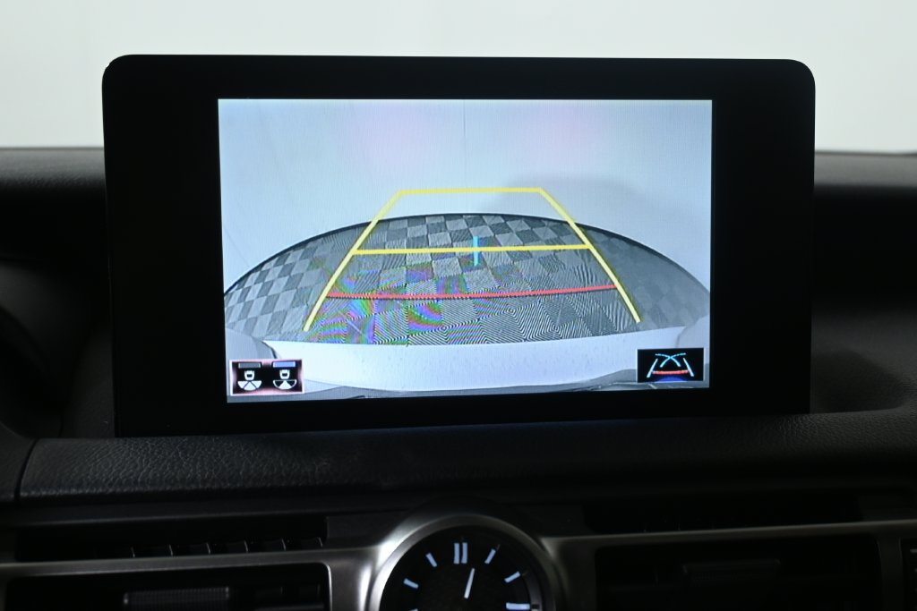 Used 2021 Lexus IS 350 F Sport w/ Accessory Package 2 AWD/4WD image 22